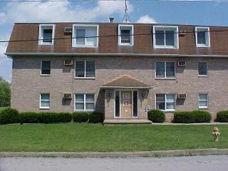 351 Kendall Ave, Campbell OH  44405-2025 exterior