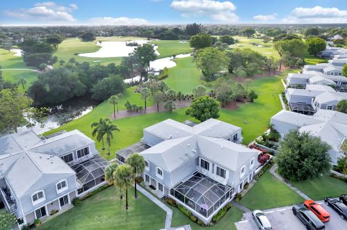 303 Vision Ct, West Palm Beach FL  33418-3840 exterior