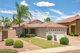 3344 San Remo Ave, Gilbert, AZ 85234-2109