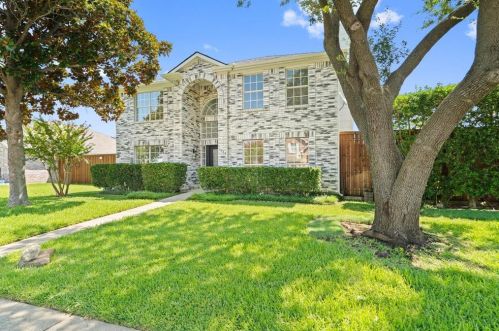 1204 Hearthstone Ct, Allen, TX 75002-8619
