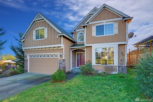 26826 120th Ave, Kent, WA 98030-7844