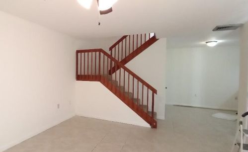 4707 47th Way, West Palm Beach FL  33407-6852 exterior