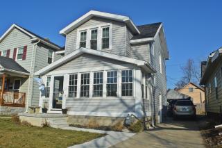 3007 117th St, Toledo OH  43611-2706 exterior