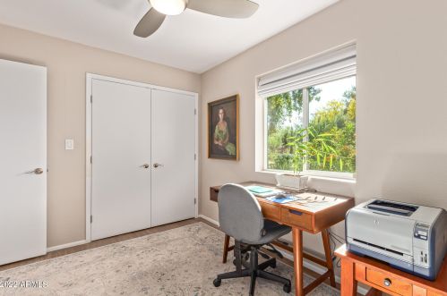 6507 Paradise Dr, Scottsdale AZ 85254-5175 exterior