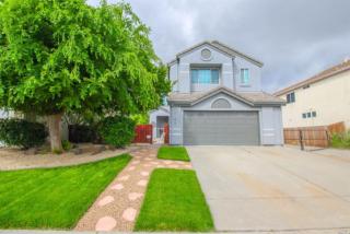 874 Clifton Way, Vacaville CA  95688-8548 exterior