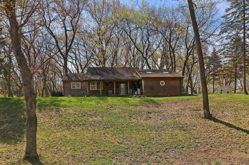 36403 89th St, Twin Lakes WI  53181-9125 exterior