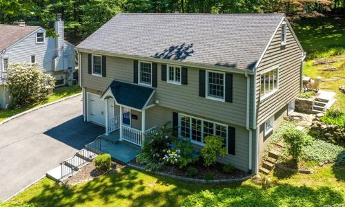 128 Underhill Rd, Crotonville, NY 10562-4409