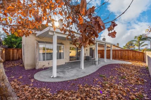 27480 Jon Christian Pl, Temecula CA  92591-6127 exterior