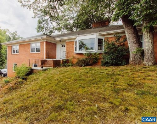 5742 Willow Spring Rd, Crozet, VA 22932-9427
