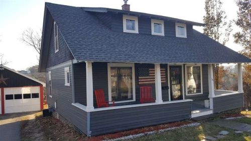 15 Cofran Ave, Tilton NH  03276-1605 exterior