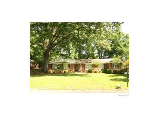 3645 Lancaster Ln, Montgomery, AL 36106-2611