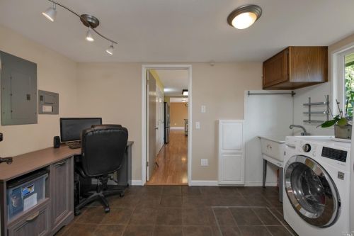 3802 Chanate Rd, Santa Rosa CA  95404-1840 exterior