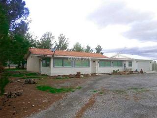 3730 Navajo Blvd, Pahrump, NV 89061-8552