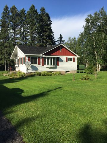 5623 Townline Rd, Makinen, MN 55763-8045