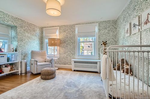 590 Williams St, Denver CO  80218-3640 exterior