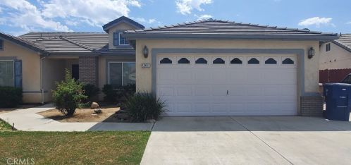 12411 Marla Ave, Bakersfield, CA 93312-6461