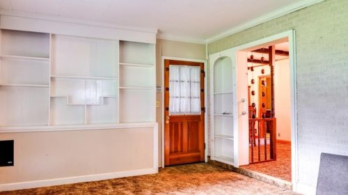 113 Rosemary Ln, North Augusta SC  29841-2854 exterior