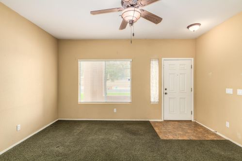 3377 Tatum Ct, Gilbert AZ  85297-7809 exterior