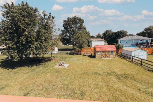 10172 West Rd, New Haven OH  45030-1954 exterior