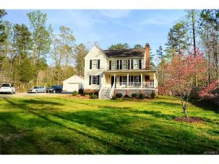 11715 Winterpock Rd, Chesterfield, VA 23838-2346