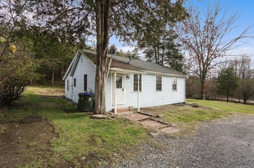 1340 Route 208, Washingtonville NY  10992-1900 exterior