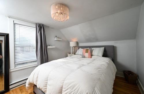 20 Maxim Pl, Quincy MA exterior