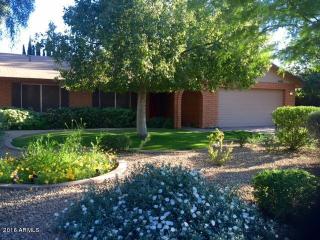 4925 Nisbet Rd, Scottsdale, AZ 85254-2267