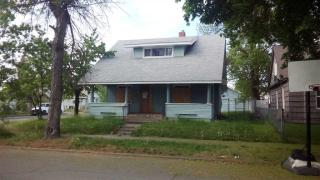 503 Liberty Ave, Spokane WA  99207-1960 exterior