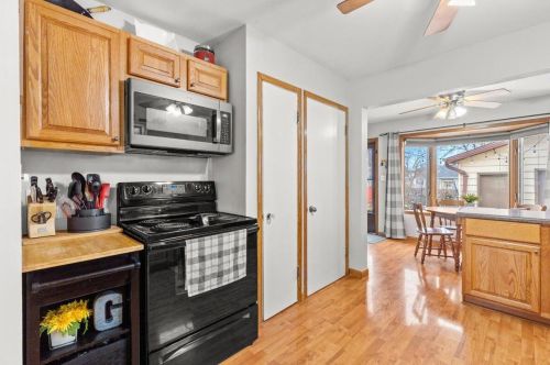 818 110, Milwaukee WI 53214-2319 exterior