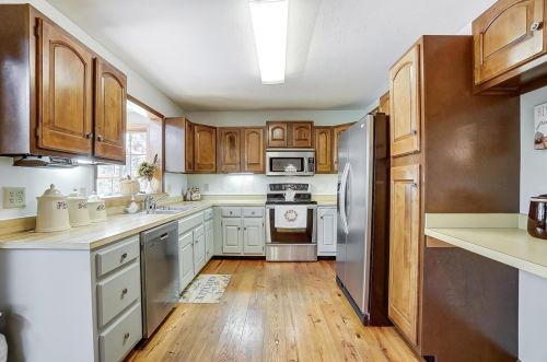 6108 State Route 380, Wilmington OH  45177-9018 exterior