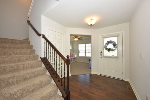7312 Beau Ave, Milwaukee, WI 53224-3650