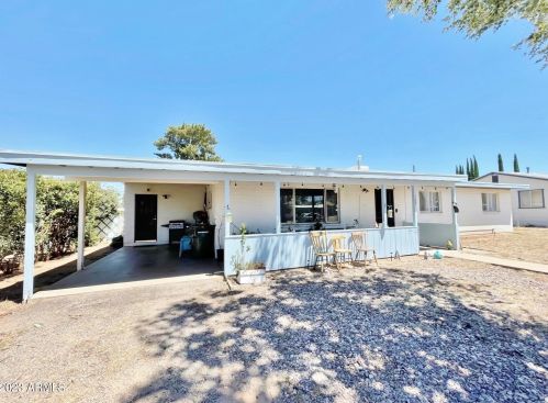 124 Freihage Dr, Sierra Vista, AZ 85635-1106