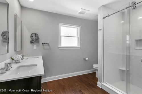 27 Avenue Of Two Rivers, Locust NJ  07760-1701 exterior