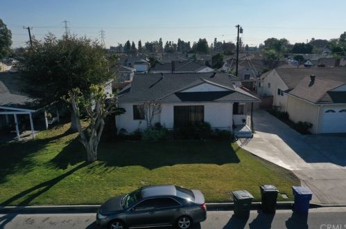 10468 Molette St, Bellflower, CA 90706-4131