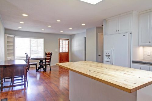 18032 Hummingbird Dr, Lake Wildwood CA  95946-9697 exterior