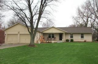 1502 Clark St, Vincennes, IN 47591-6401
