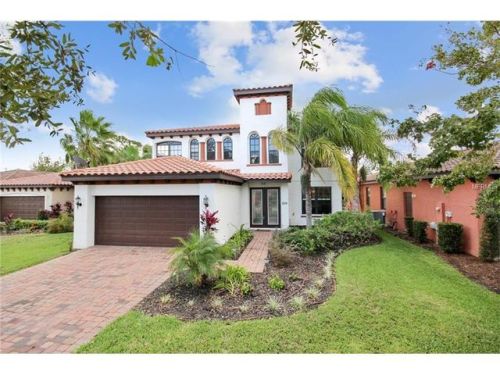 609 Fiorella Ct, De Bary, FL 32713-5407