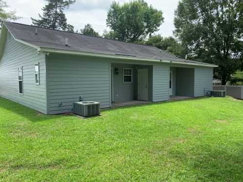 213 Sumter St, Foreston, SC 29102-2727