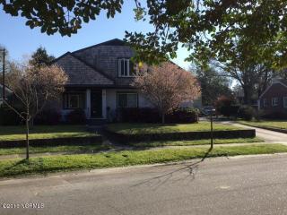207 Borden Ave, Wilmington, NC 28403-1105
