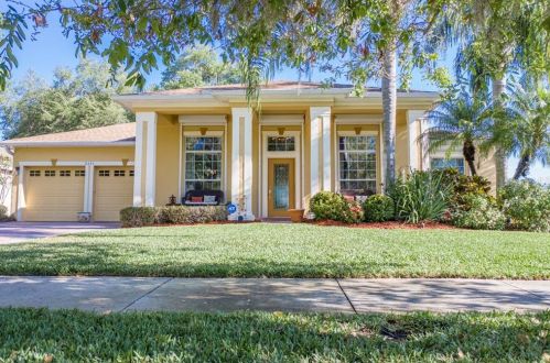 2251 Rambling Oaks Way, Kissimmee, FL 34746-2250