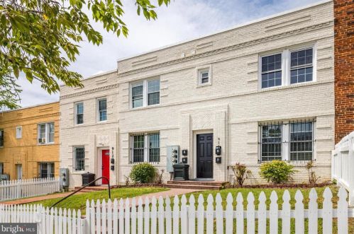 916 19th St, Washington, DC 20002-4088