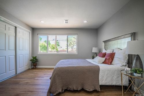 715 Cedar Dr, Covina CA  91723-1015 exterior