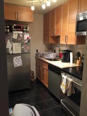 277 Chestnut Hill Ave, Boston MA  02135 exterior