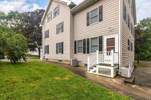 35 Mystic Ave, Winchester MA  01890-2933 exterior