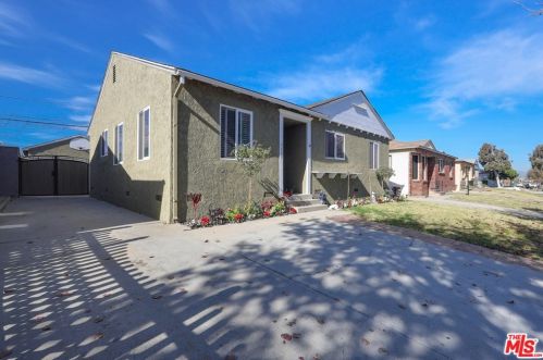 4603 Paramount Blvd, Lakewood, CA 90712-3650