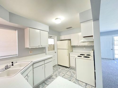 1371 Rockhill St, Deltona FL  32725-5723 exterior