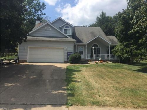 1263 Dogwood Dr, Riceland, OH 44667-1091