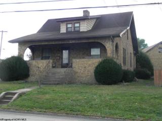 203 River Ave, Grays Landing, PA 15461-1637