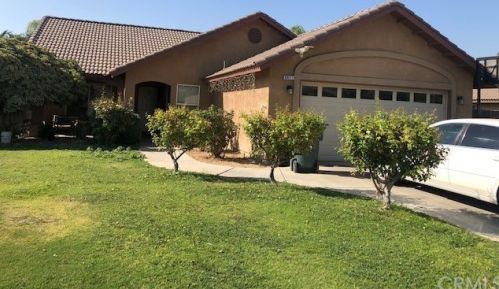 6611 Avenida Del Sol, Bakersfield, CA 93307-3252