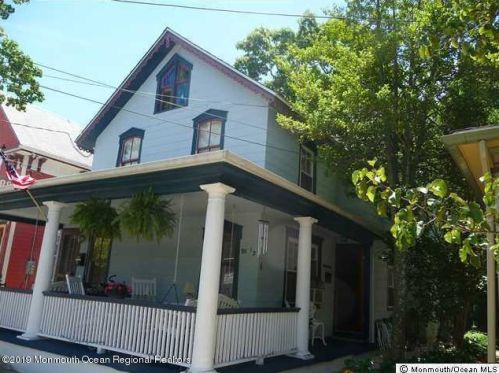 98 Mount Carmel Way, Ocean Grove, NJ 07756-1448